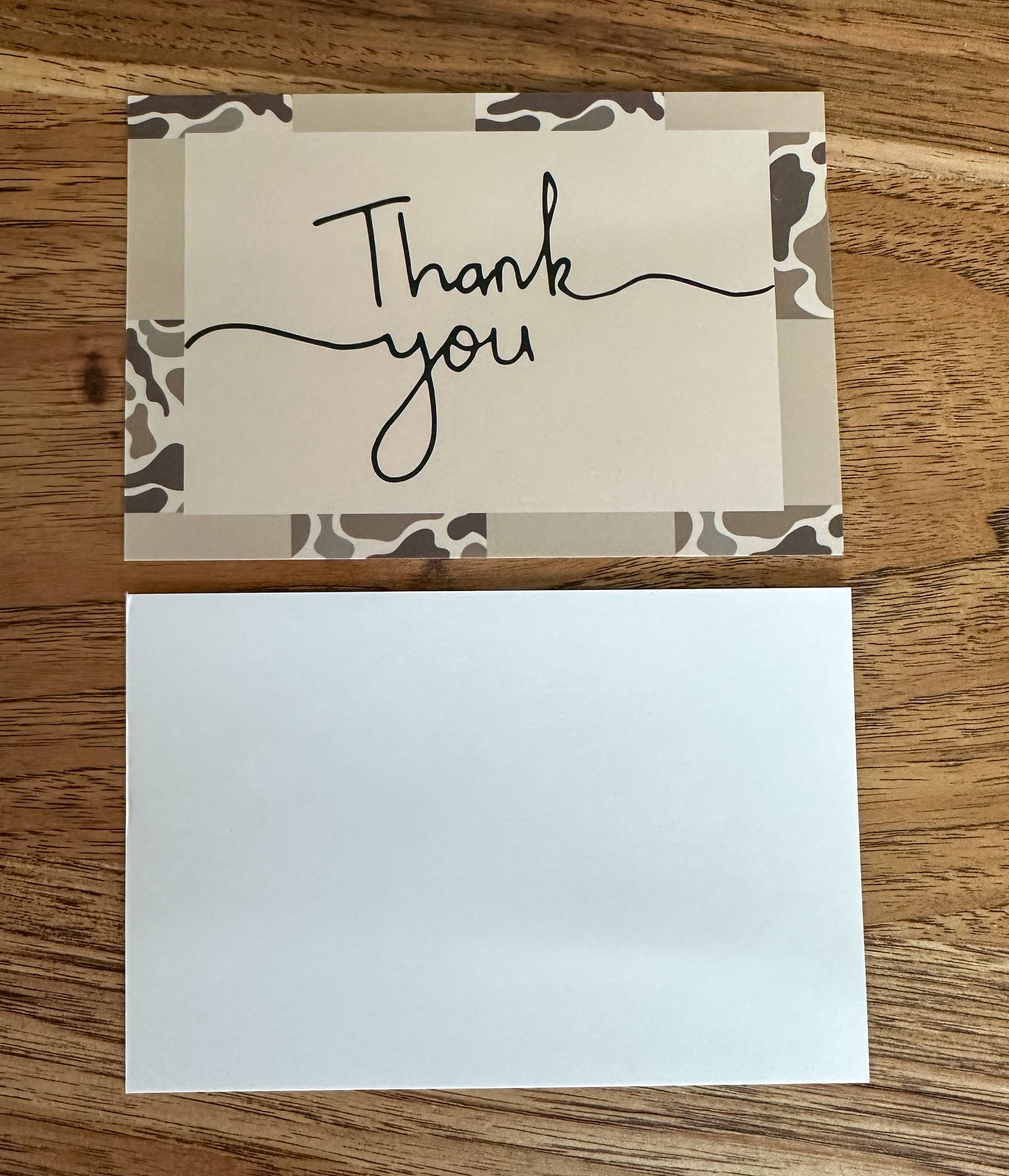 Check Cards