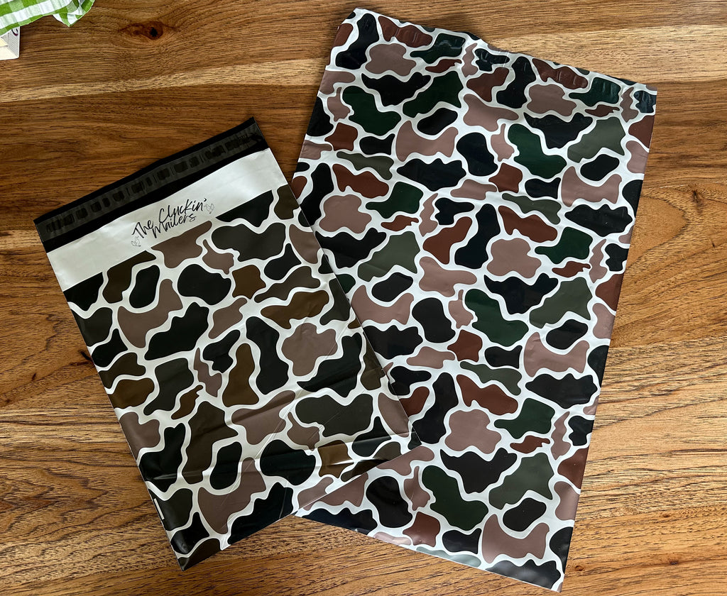 Deer Camo