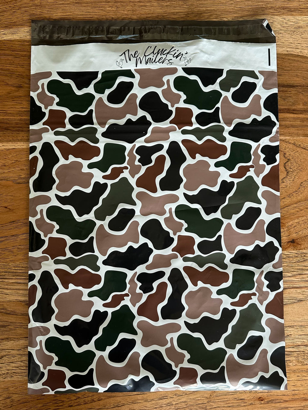 Deer Camo