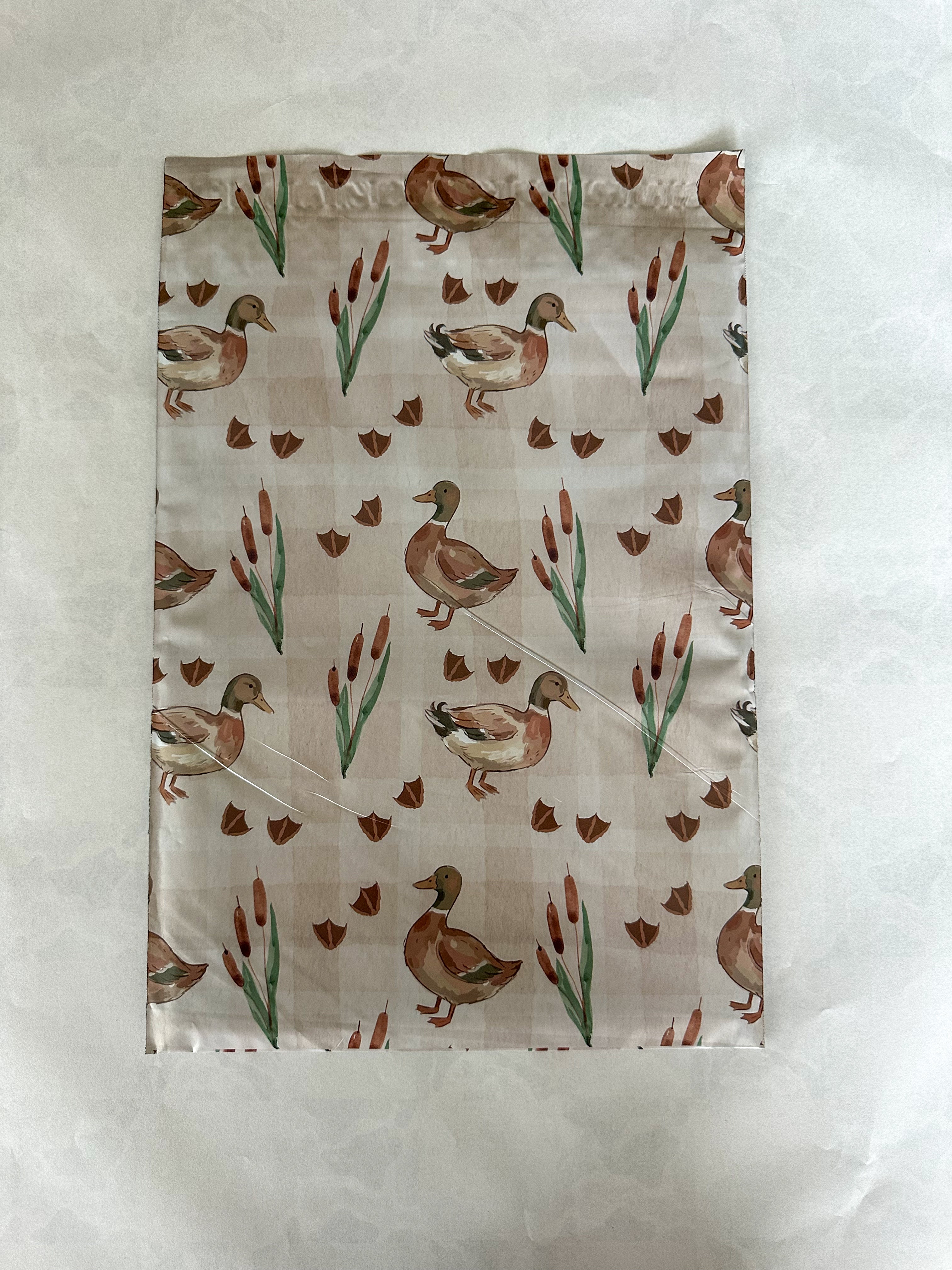 Quacks