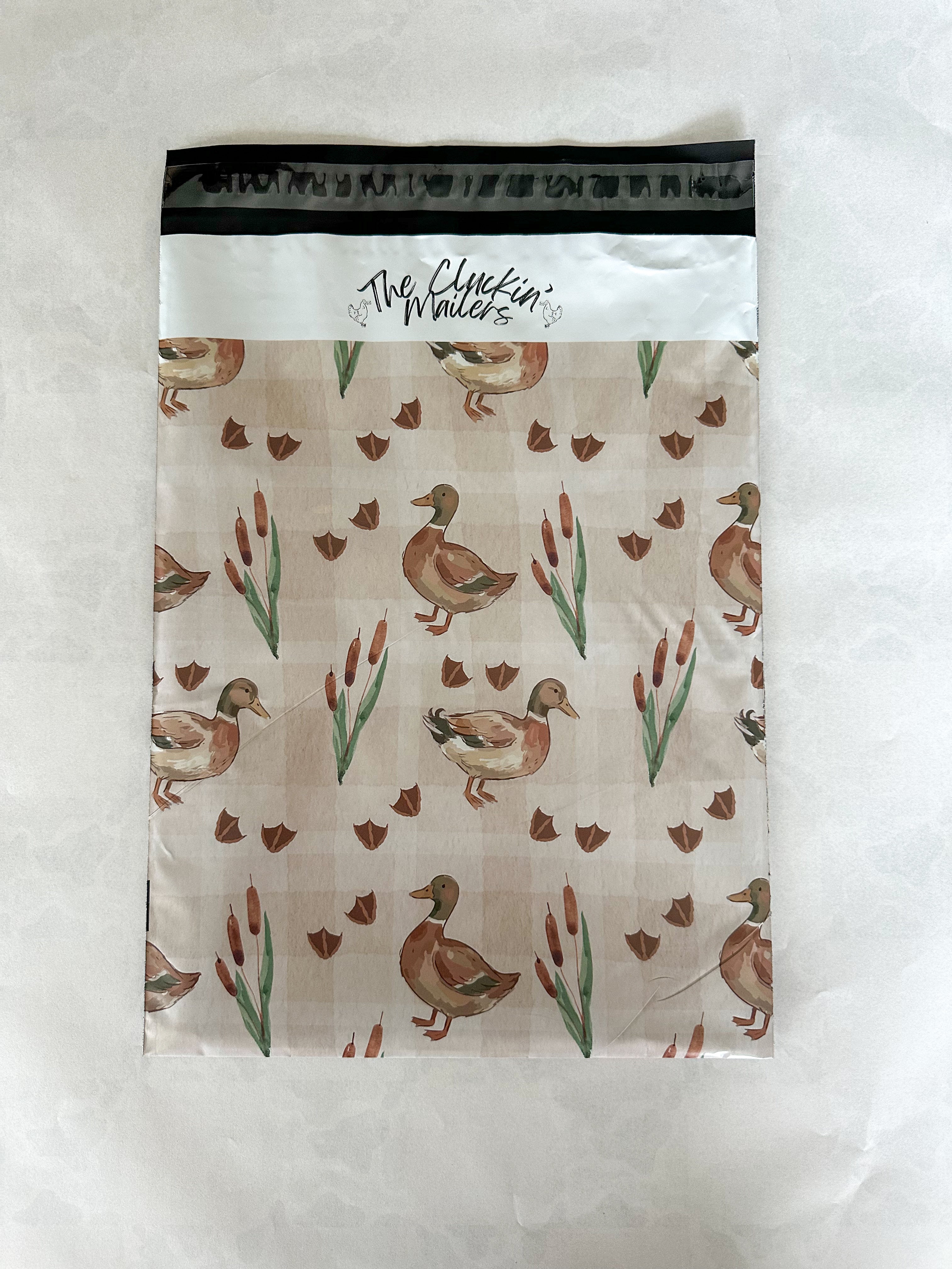 Quacks